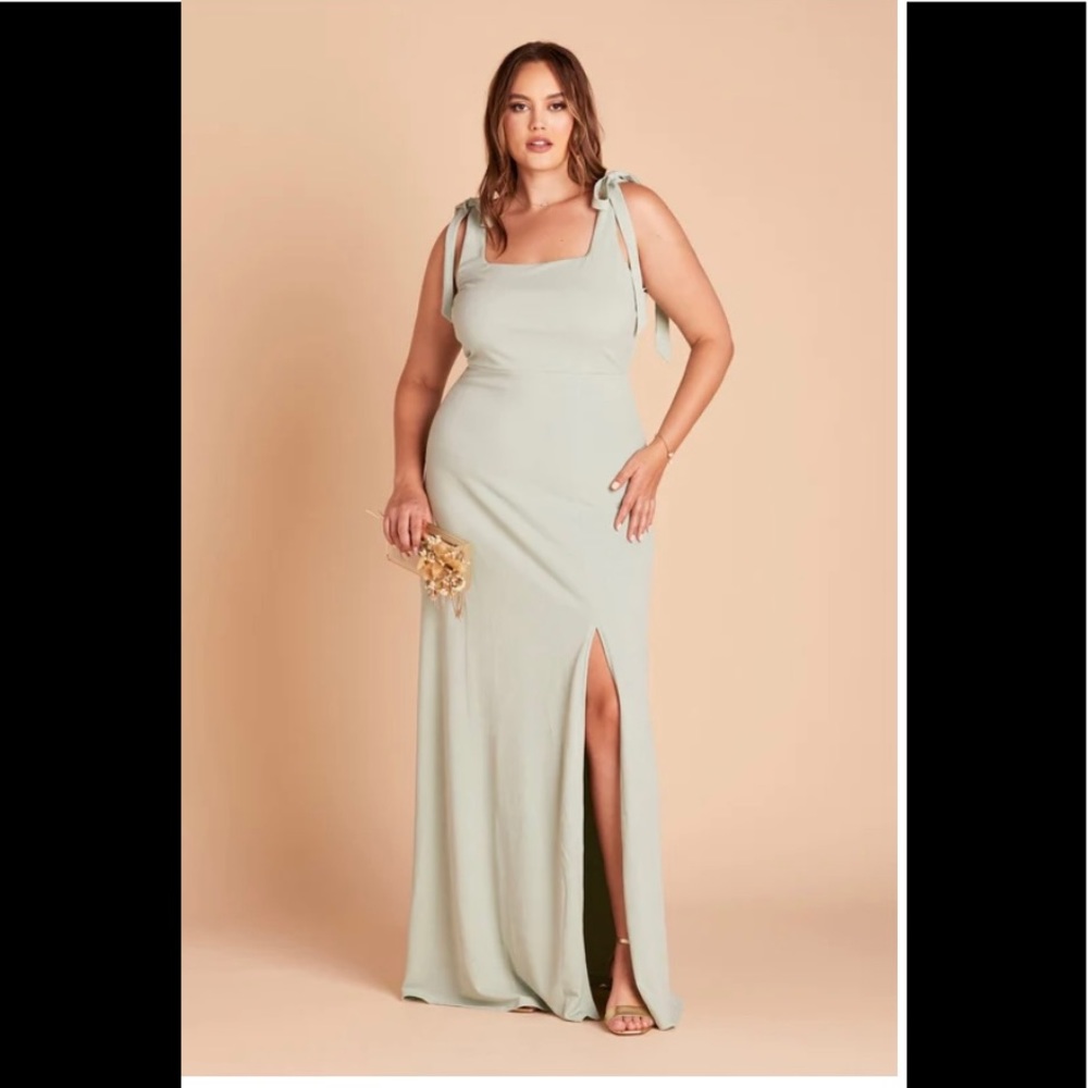 Birdy Grey Alex Convertible Dress